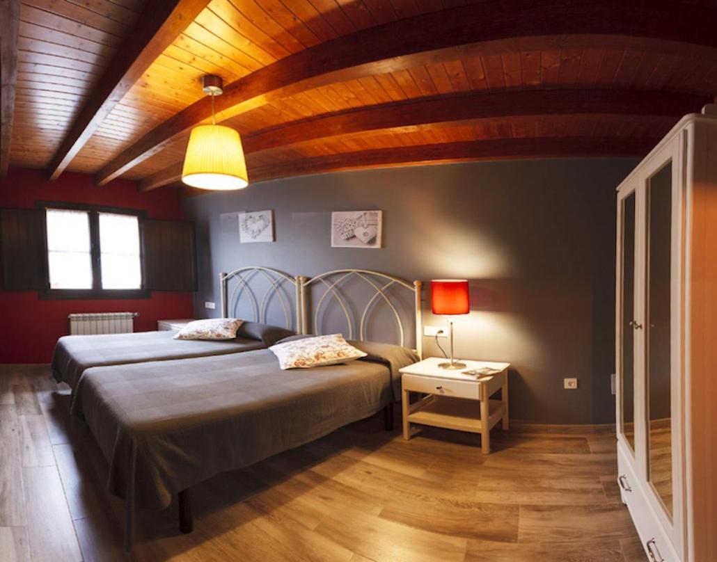 Apartamentos Miradorderodiles Miramar บีญาวิซิโอซา ภายนอก รูปภาพ