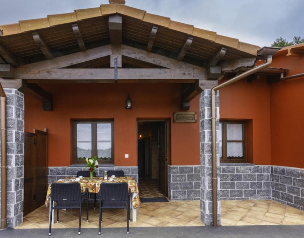 Apartamentos Miradorderodiles Miramar บีญาวิซิโอซา ภายนอก รูปภาพ