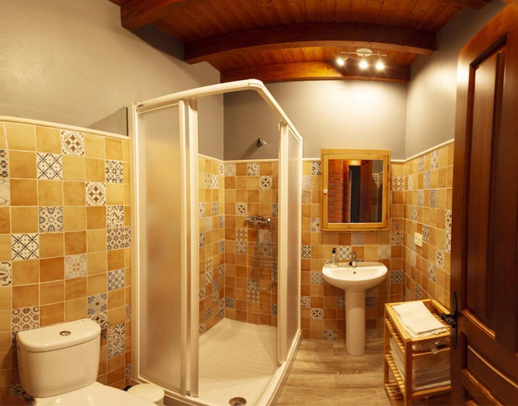 Apartamentos Miradorderodiles Miramar บีญาวิซิโอซา ภายนอก รูปภาพ