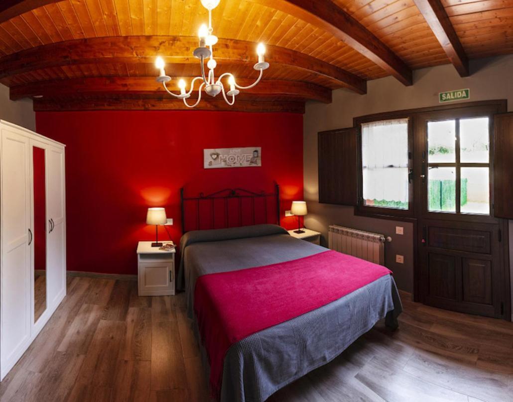 Apartamentos Miradorderodiles Miramar บีญาวิซิโอซา ภายนอก รูปภาพ