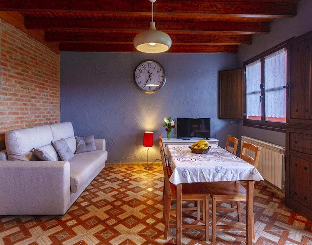 Apartamentos Miradorderodiles Miramar บีญาวิซิโอซา ภายนอก รูปภาพ
