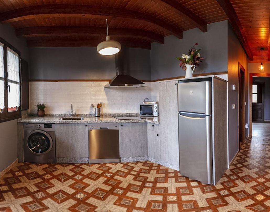 Apartamentos Miradorderodiles Miramar บีญาวิซิโอซา ภายนอก รูปภาพ